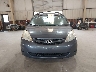 5TDZA23C46S****** Wrecked 2006 Toyota Sienna in North Carolina State