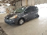 5TDZA23C46S****** Used and Repairable 2006 Toyota Sienna in High Point