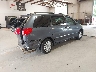 5TDZA23C46S****** Salvage and Wrecked 2006 Toyota Sienna in North Carolina State