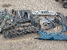 WA1VAAGE1KB****** Salvage and Repairable 2019 Audi E-tron in Electric Vehicle Auctions