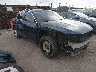 WA1VAAGE1KB****** Salvage and Wrecked 2019 Audi E-tron in Electric Vehicle Auctions