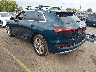 WA1VAAGE1KB****** Salvage and Repairable 2019 Audi E-tron in Electric Vehicle Auctions