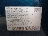 WA1VAAGE1KB****** Used 2019 Audi E-tron in Electric Vehicle Auctions