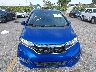 3HGGK5H86LM****** Repairable 2020 Honda Fit in California State