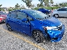 3HGGK5H86LM****** Salvage and Wrecked 2020 Honda Fit in Fontana