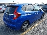 3HGGK5H86LM****** Salvage and Wrecked 2020 Honda Fit in California State