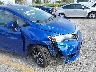 3HGGK5H86LM****** Wrecked 2020 Honda Fit in California State