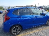3HGGK5H86LM****** Used 2020 Honda Fit in California State