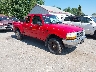 1FTZR15V8XT****** Salvage and Wrecked 1999 Ford Ranger in Portland Gorham