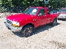 1FTZR15V8XT****** Used and Repairable 1999 Ford Ranger in Portland Gorham