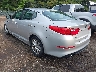 5XXGN4A73EG****** Salvamento y Reparables 2014 Kia Optima en Tidewater