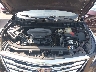 1GYKNDRS1HZ****** Repairable 2017 Cadillac XT5 in Phoenix