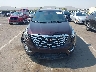 1GYKNDRS1HZ****** Wrecked 2017 Cadillac XT5 in Arizona State