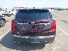 1GYKNDRS1HZ****** Wrecked 2017 Cadillac XT5