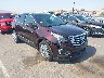 1GYKNDRS1HZ****** Salvage and Wrecked 2017 Cadillac XT5 in Phoenix