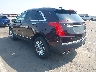 1GYKNDRS1HZ****** Salvage and Repairable 2017 Cadillac XT5 in Phoenix