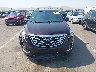 1GYKNDRS1HZ****** Salvage and Repairable 2017 Cadillac XT5 in Arizona State