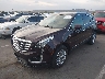 1GYKNDRS1HZ****** Used and Repairable 2017 Cadillac XT5 in Phoenix