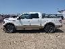 1FTFW1ET0DK****** Reparables 2013 Ford F-150 en Estado de Kansas
