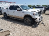 1FTFW1ET0DK****** Salvamento y Destrozados 2013 Ford F-150 en Wichita