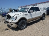 1FTFW1ET0DK****** Usados y Reparables 2013 Ford F-150 en Wichita