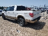 1FTFW1ET0DK****** Salvamento y Reparables 2013 Ford F-150 en Wichita