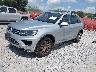 WVGEP9BP3GD****** Usados y Reparables 2016 Volkswagen Touareg en Pensacola