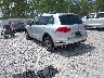WVGEP9BP3GD****** Salvamento y Reparables 2016 Volkswagen Touareg en Pensacola