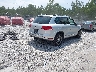 WVGEP9BP3GD****** Salvamento y Destrozados 2016 Volkswagen Touareg en Estado de Florida