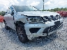 WVGEP9BP3GD****** Salvamento y Reparables 2016 Volkswagen Touareg en Estado de Florida