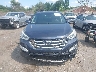 5XYZUDLB0GG****** Destrozados 2016 Hyundai Santa Fe en Estado de Massachusetts