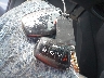 5XYZUDLB0GG****** Salvamento 2016 Hyundai Santa Fe en Estado de Massachusetts