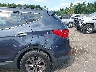 5XYZUDLB0GG****** Usados 2016 Hyundai Santa Fe