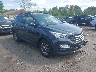 5XYZUDLB0GG****** Salvamento y Destrozados 2016 Hyundai Santa Fe en Boston Shirley