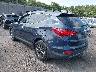 5XYZUDLB0GG****** Salvamento y Reparables 2016 Hyundai Santa Fe en Boston Shirley