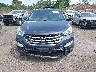 5XYZUDLB0GG****** Salvamento y Reparables 2016 Hyundai Santa Fe en Estado de Massachusetts