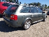 WA1YD64B62N****** Salvamento y Destrozados 2002 Audi Allroad en Estado de Washington