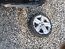 3FAHP0KC9CR****** Wrecked 2012 Ford Fusion in Ohio State