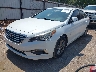 5NPE24AF4FH****** Used and Repairable 2015 Hyundai Sonata in Oklahoma City