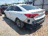 5NPE24AF4FH****** Salvage and Repairable 2015 Hyundai Sonata in Oklahoma City