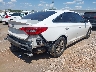 5NPE24AF4FH****** Salvage and Wrecked 2015 Hyundai Sonata in Oklahoma State