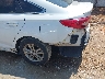 5NPE24AF4FH****** Salvage and Repairable 2015 Hyundai Sonata in Oklahoma State