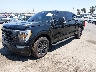 1FTEW1C51MF****** Used and Repairable 2021 Ford F-150 in Los Angeles