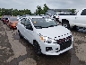 ML32FUFJ0NH****** Salvamento y Destrozados 2022 Mitsubishi Mirage en Cleveland