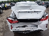 ML32FUFJ0NH****** Salvamento y Reparables 2022 Mitsubishi Mirage en Estado de Ohio