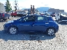 1N4BZ0CP8HC****** Repairable 2017 Nissan Leaf in Alaska State