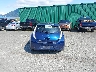 1N4BZ0CP8HC****** Wrecked 2017 Nissan Leaf