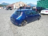1N4BZ0CP8HC****** Salvage and Wrecked 2017 Nissan Leaf in Alaska State