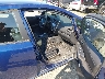 1N4BZ0CP8HC****** Used and Repairable 2017 Nissan Leaf in Alaska State