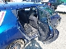 1N4BZ0CP8HC****** Wrecked 2017 Nissan Leaf in Anchorage
